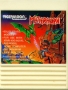 Atari  800  -  matterhorn_cart